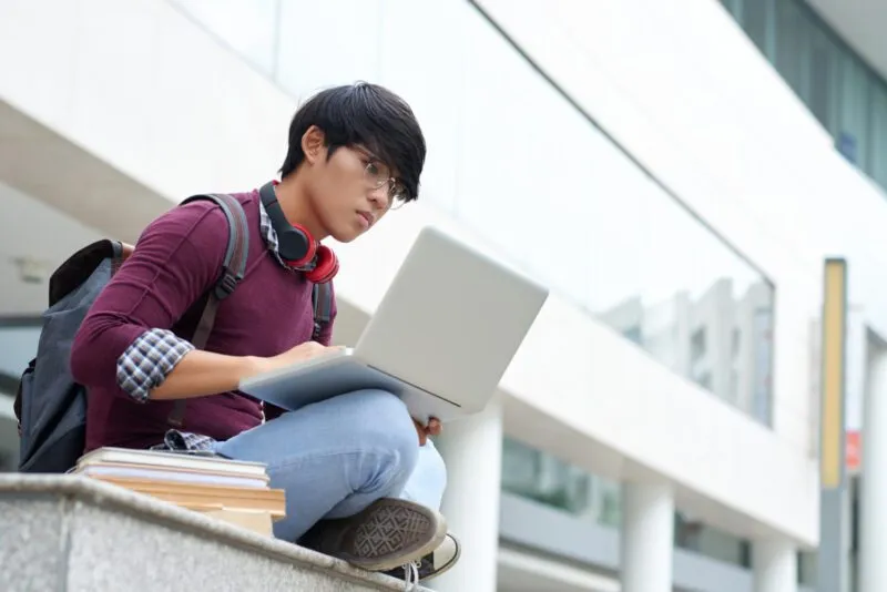 Tips Belajar untuk Mahasiswa