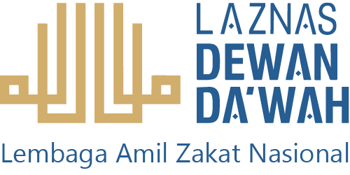 LAZ Dewan Dakwah Lampung