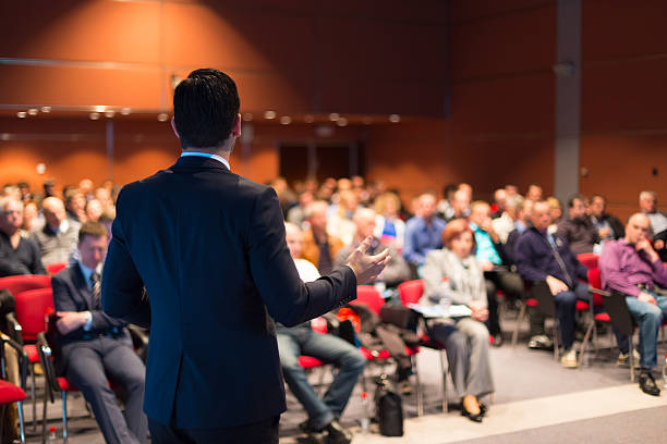 Tips Public Speaking