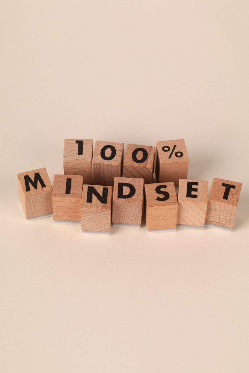 Pengusaha Muda Anti Down? Ini Rahasia Mental Juara Biar Tetap Ngegas!