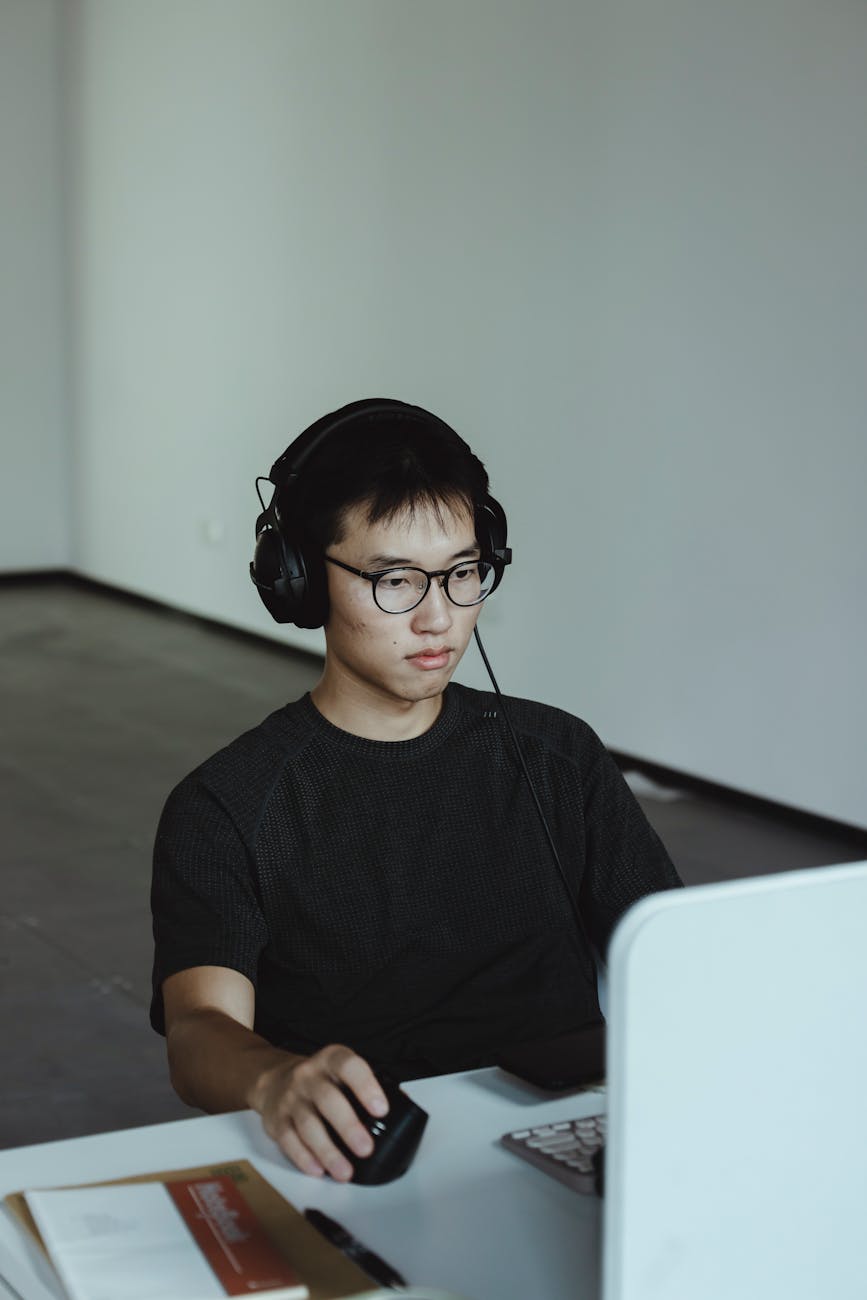 Manajemen Energi: Kunci Anak Muda Anti Loyo & Produktif Maksimal di Era Digital!